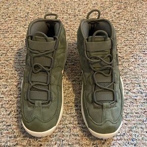 Air Max Uptempo ( Urban haze)